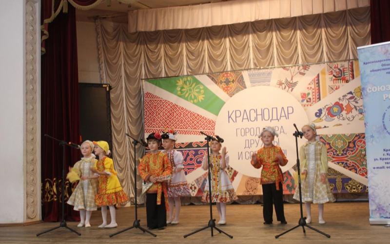 номинация Вокал