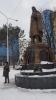 Памятник Александра Невского