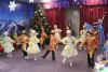 танец русских красавиц